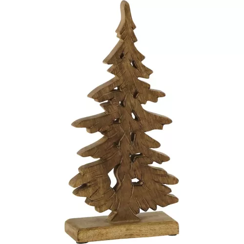 SAPIN EN BOIS GM