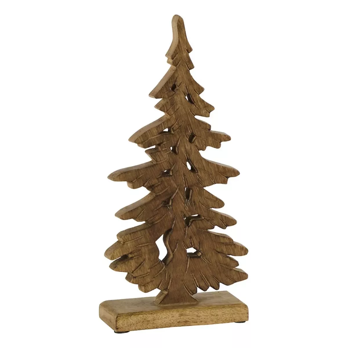 SAPIN EN BOIS GM