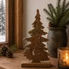 SAPIN EN BOIS GM