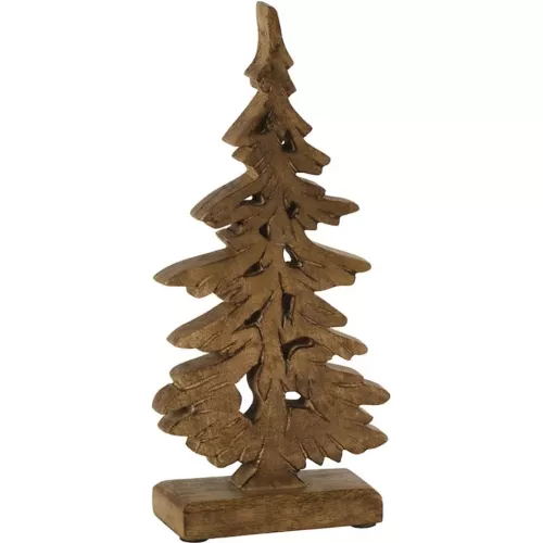 SAPIN EN BOIS PM