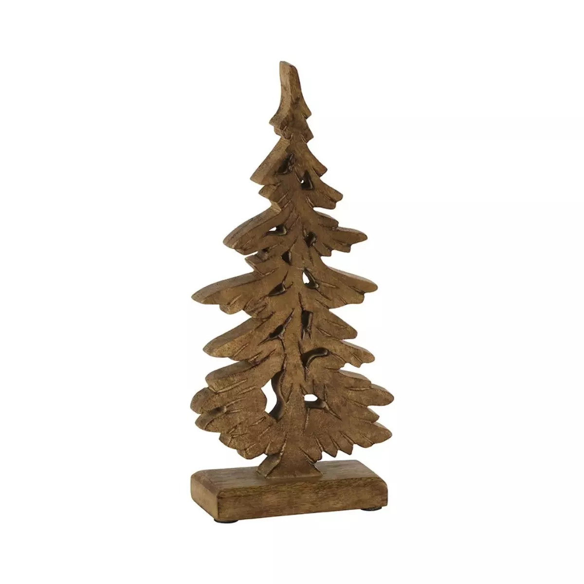 SAPIN EN BOIS PM