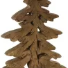 SAPIN EN BOIS PM