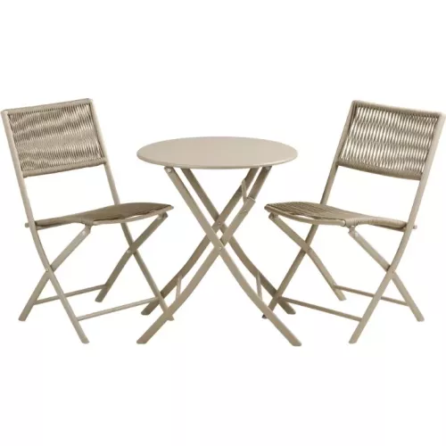 ENSEMBLE BISTROT
