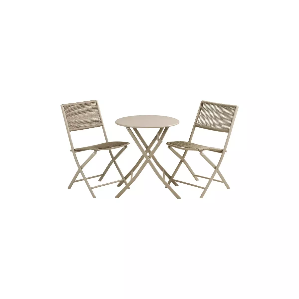 ENSEMBLE BISTROT