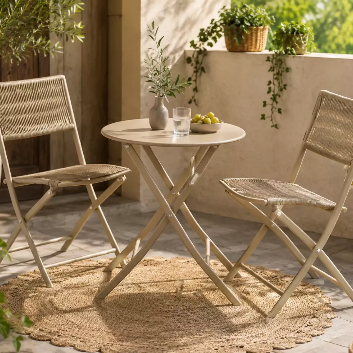 ENSEMBLE BISTROT