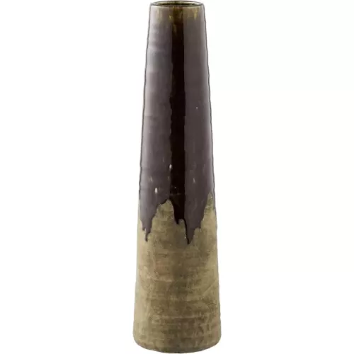 VASE EN CÉRAMIQUE