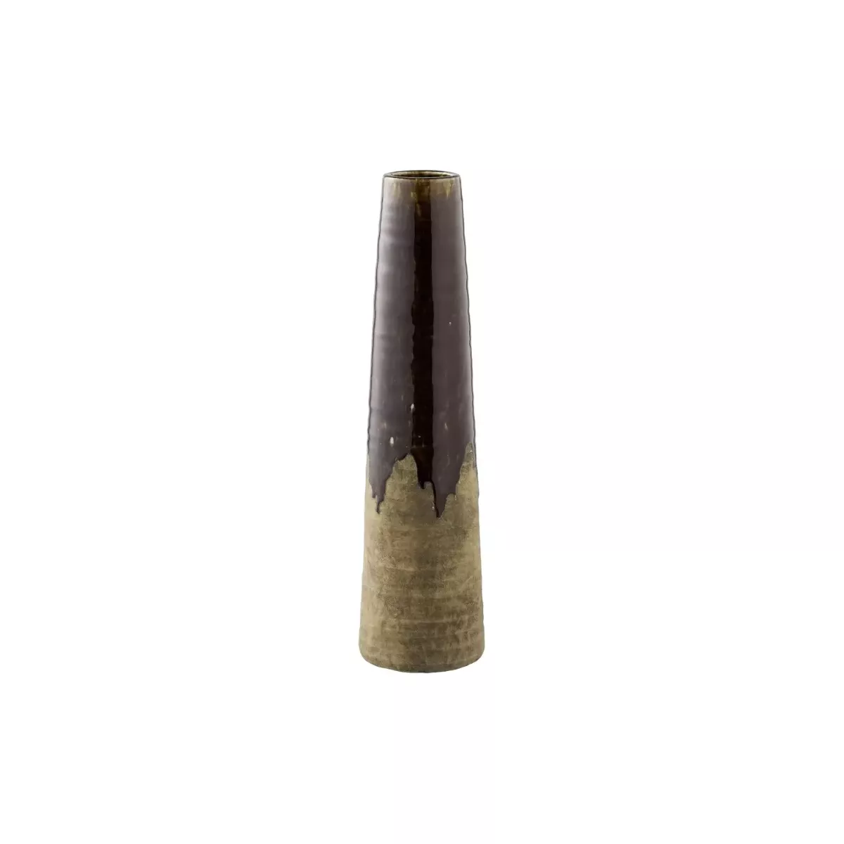 VASE EN CÉRAMIQUE