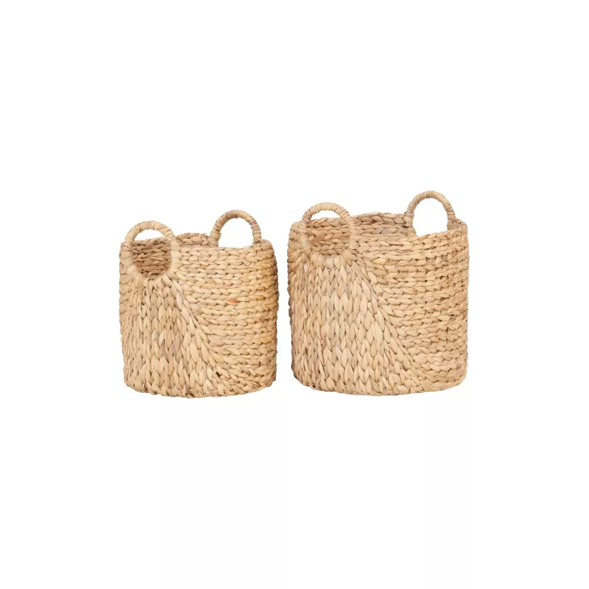 PANIER NATUREL