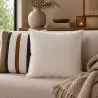 COUSSIN CRÈME 60X60 CM