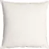 COUSSIN CRÈME 60X60 CM