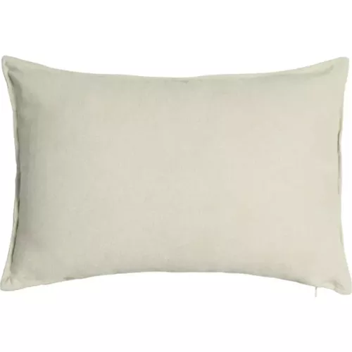 COUSSIN KAKI CLAIR 60X40 CM