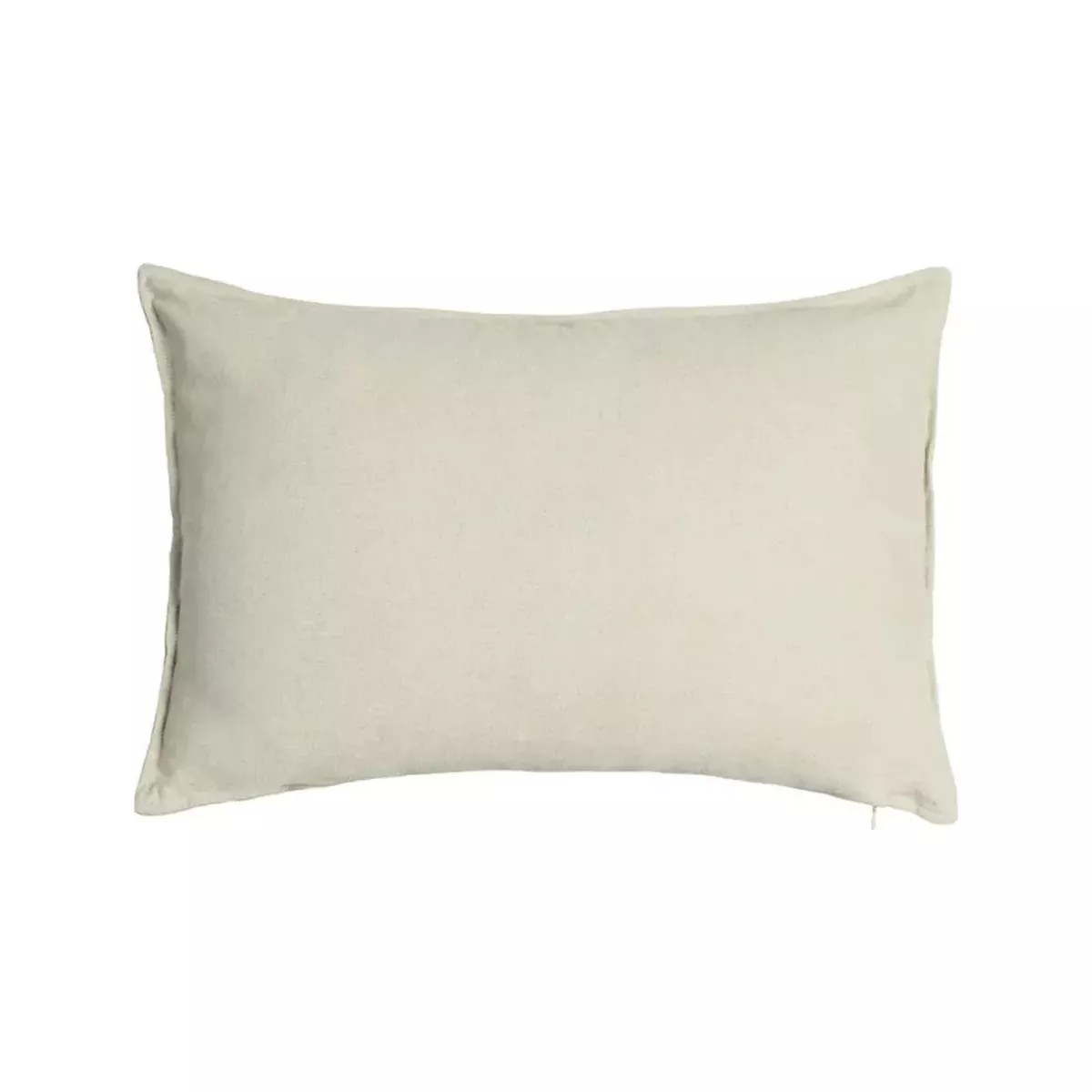 COUSSIN KAKI CLAIR 60X40 CM