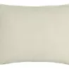 COUSSIN KAKI CLAIR 60X40 CM