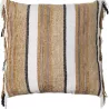 COUSSIN MULTICOLORE 50X50 CM
