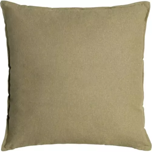 COUSSIN VERT 60X60