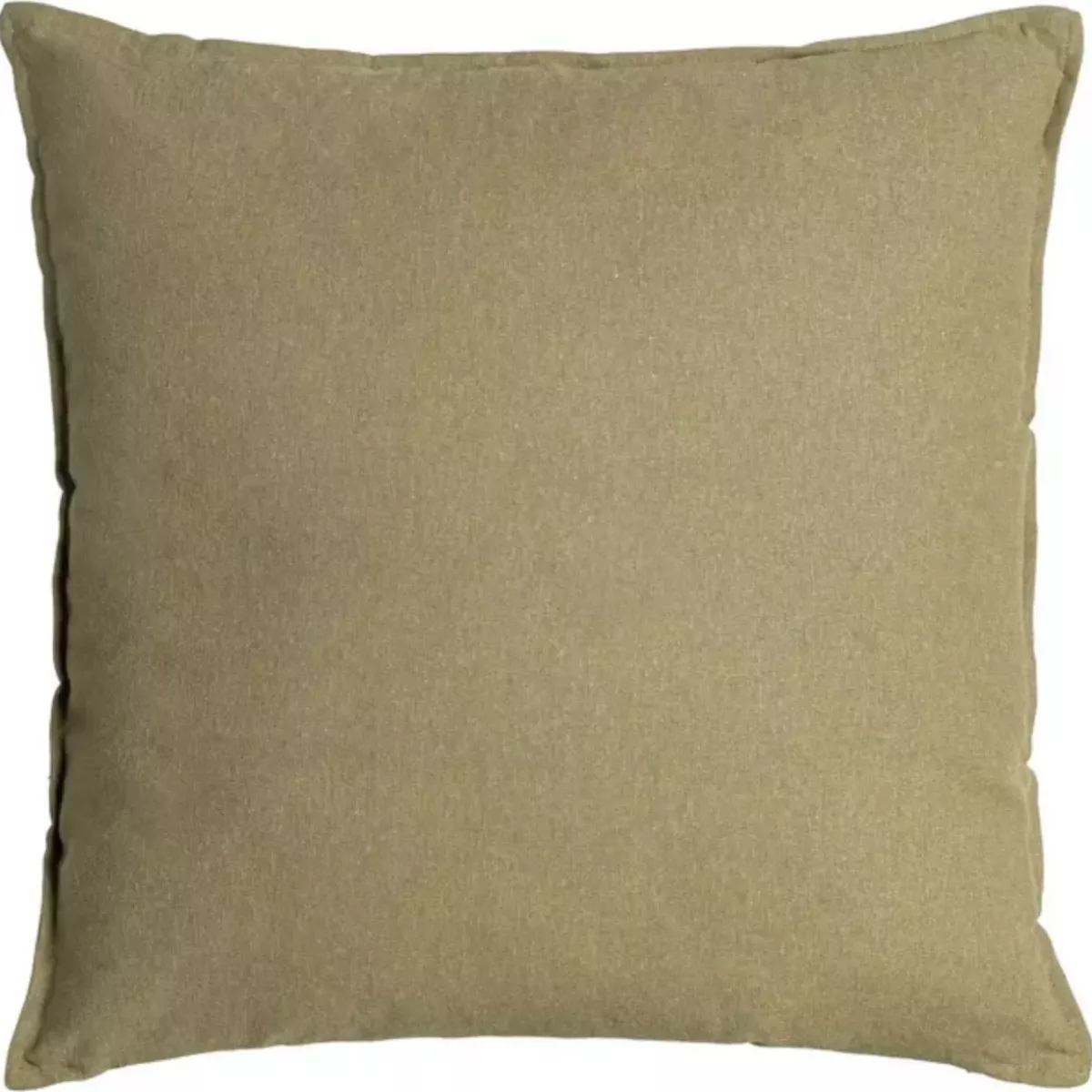 COUSSIN VERT 60X60 CM