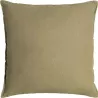 COUSSIN VERT 60X60 CM