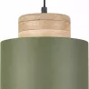 SUSPENSION SHANI