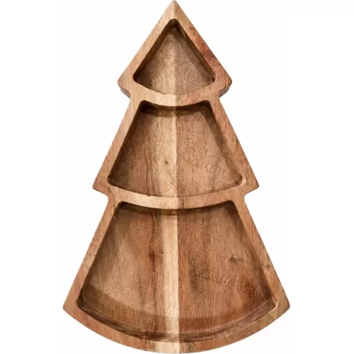 COUPE APÉRO EN BOIS D'ACACIA