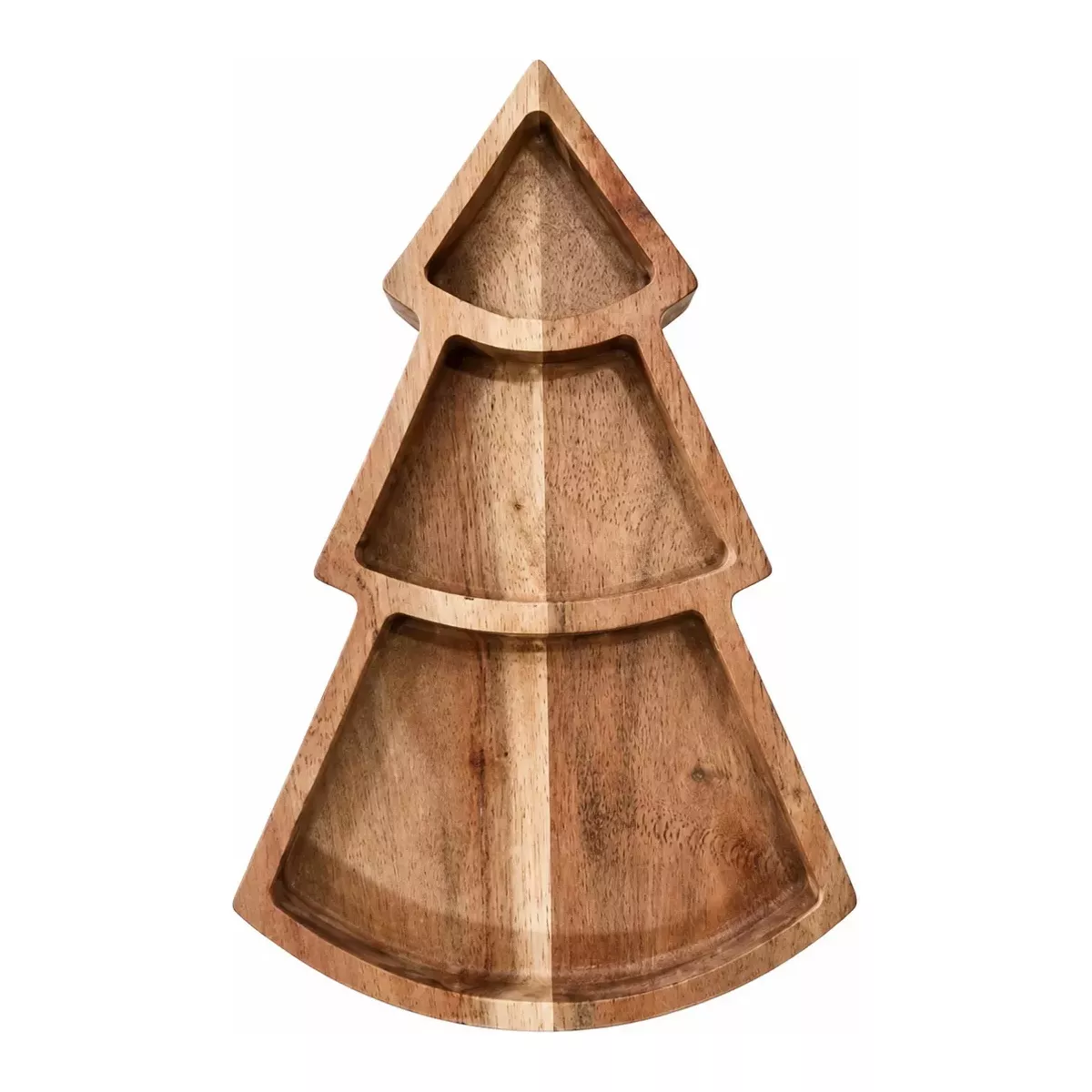 COUPE APÉRO EN BOIS D'ACACIA SAPIN