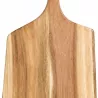 PLANCHE EN BOIS D'ACACIA