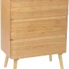 COMMODE EN PIN