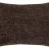 COUSSIN MARRON 40X60 CM