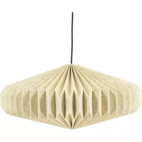 LAMPE SUSPENSION ZUKI