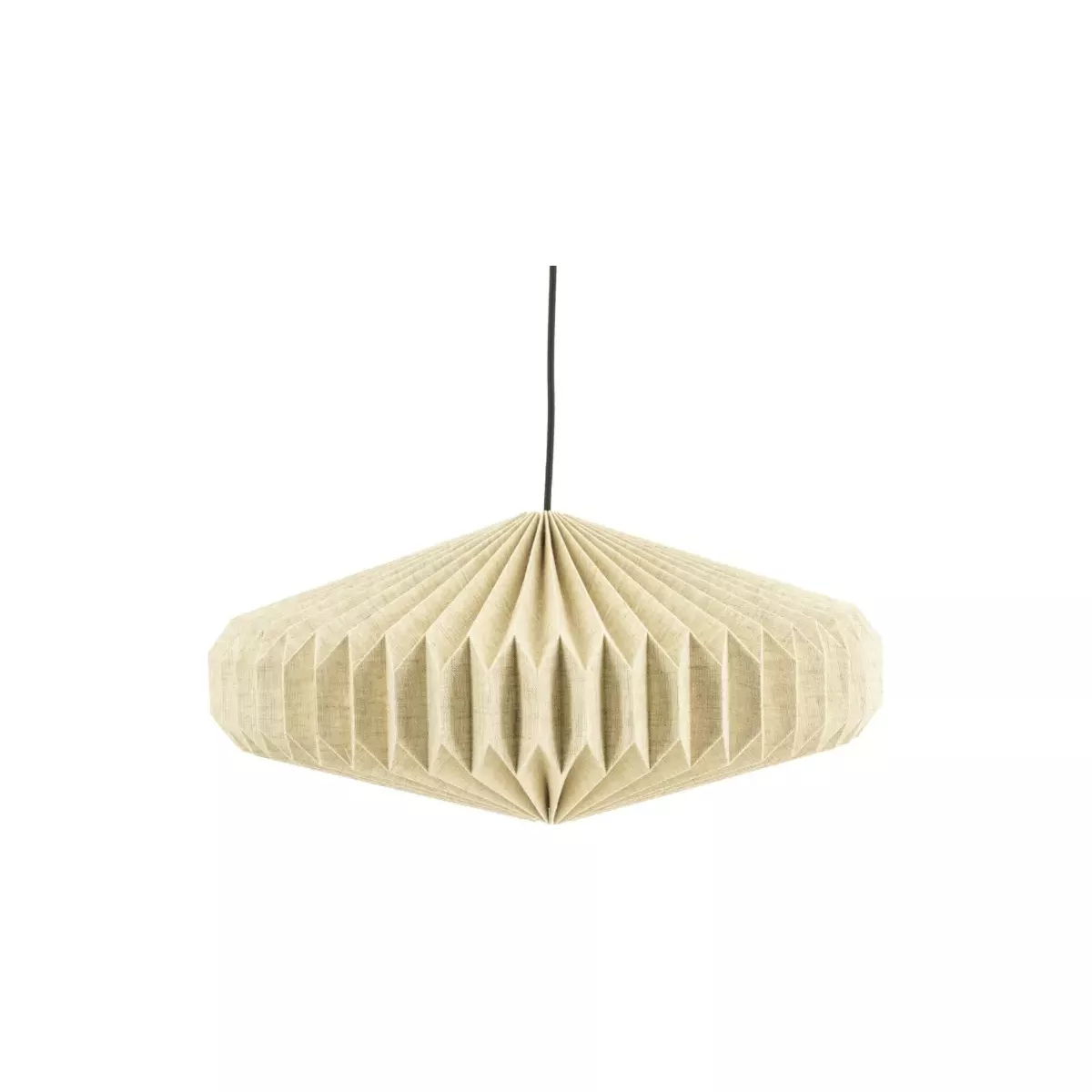 LAMPE SUSPENSION ZUKI