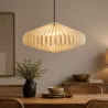 LAMPE SUSPENSION ZUKI