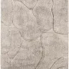 TAPIS KALA TAUPE 160X230 CM