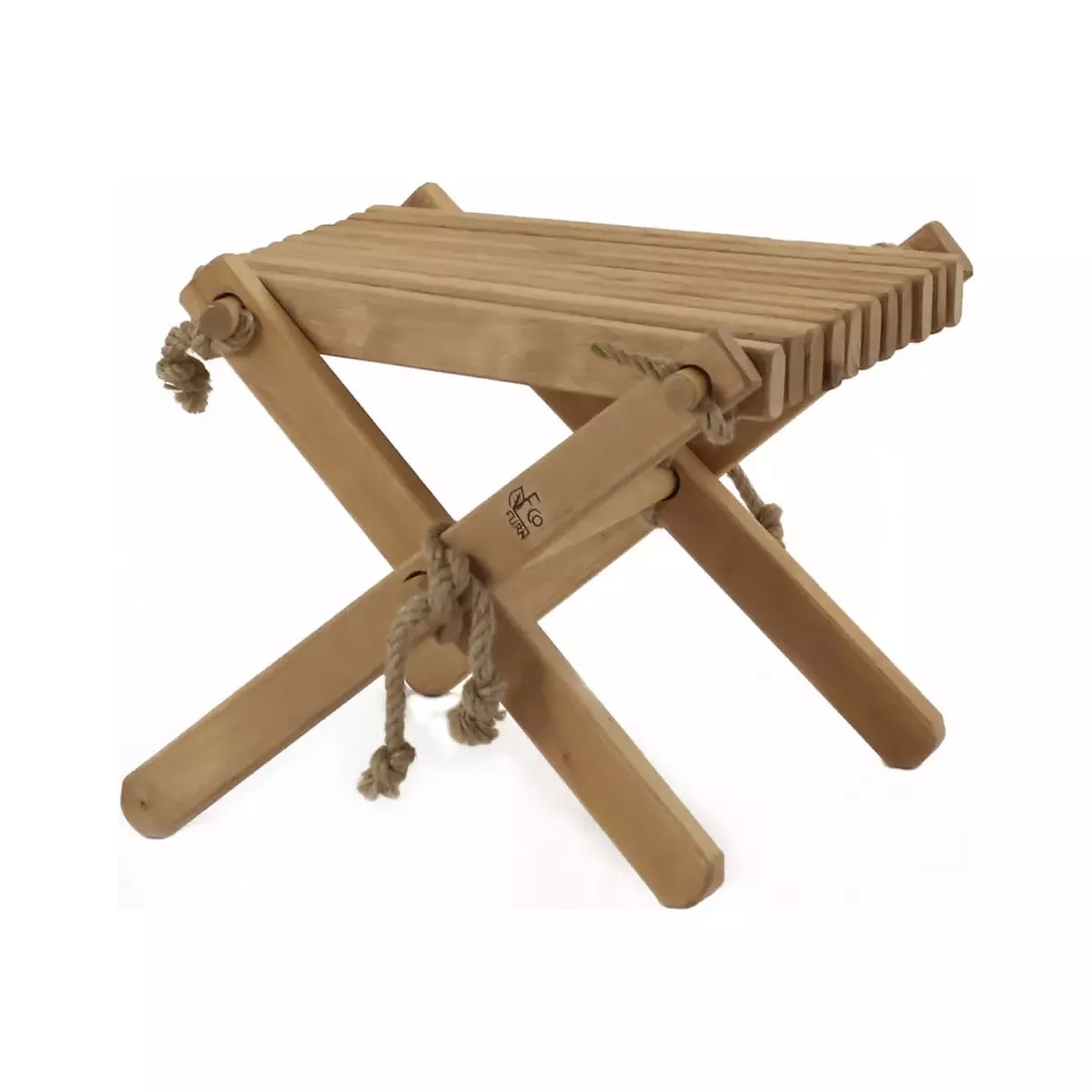 TABLE BASSE BOIS NATUREL