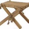 TABLE BASSE BOIS NATUREL