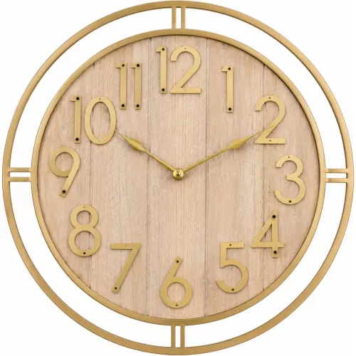 HORLOGE MURALE TICKING