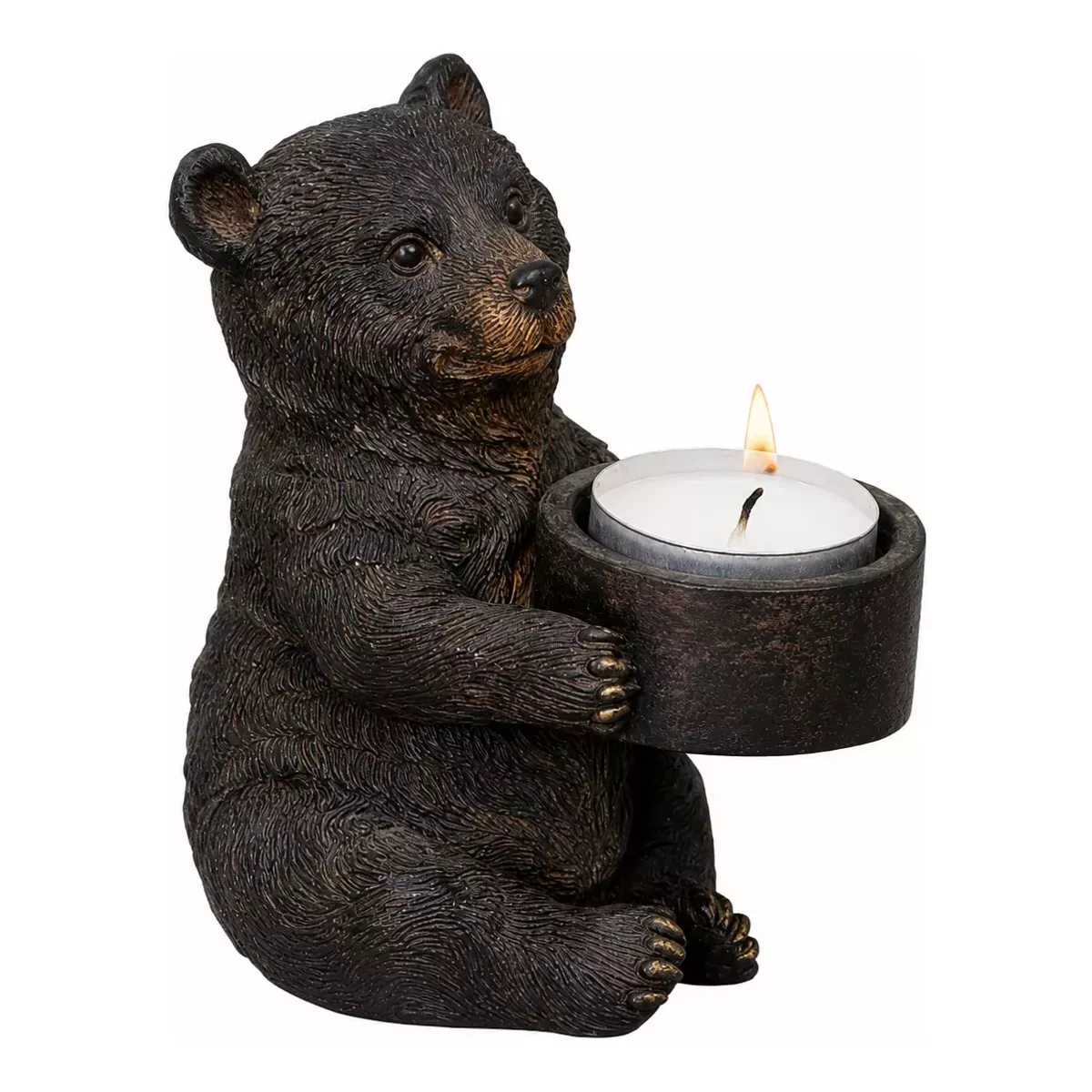 BOUGIE PETIT OURS