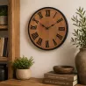 HORLOGE MURALE