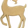 RENNE SUR PIED DORÉE
