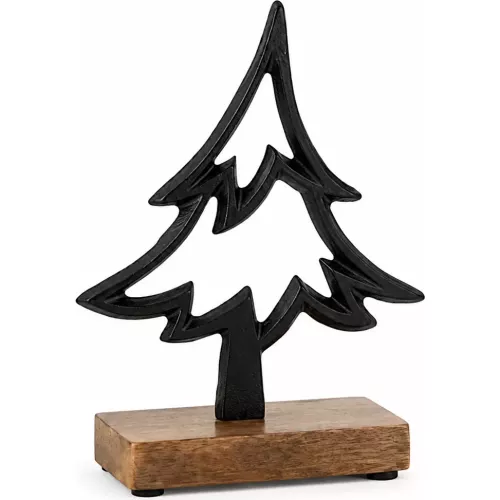 SAPIN SUR PIED NOIR