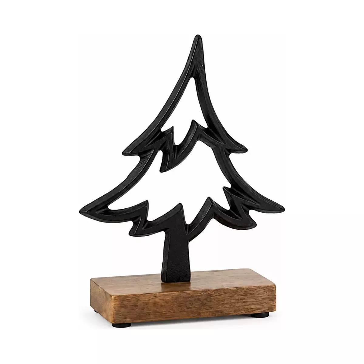 SAPIN SUR PIED NOIR