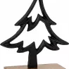 SAPIN SUR PIED NOIR