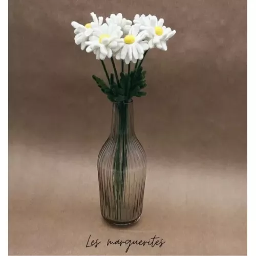 BRANCHE DE MARGUERITE