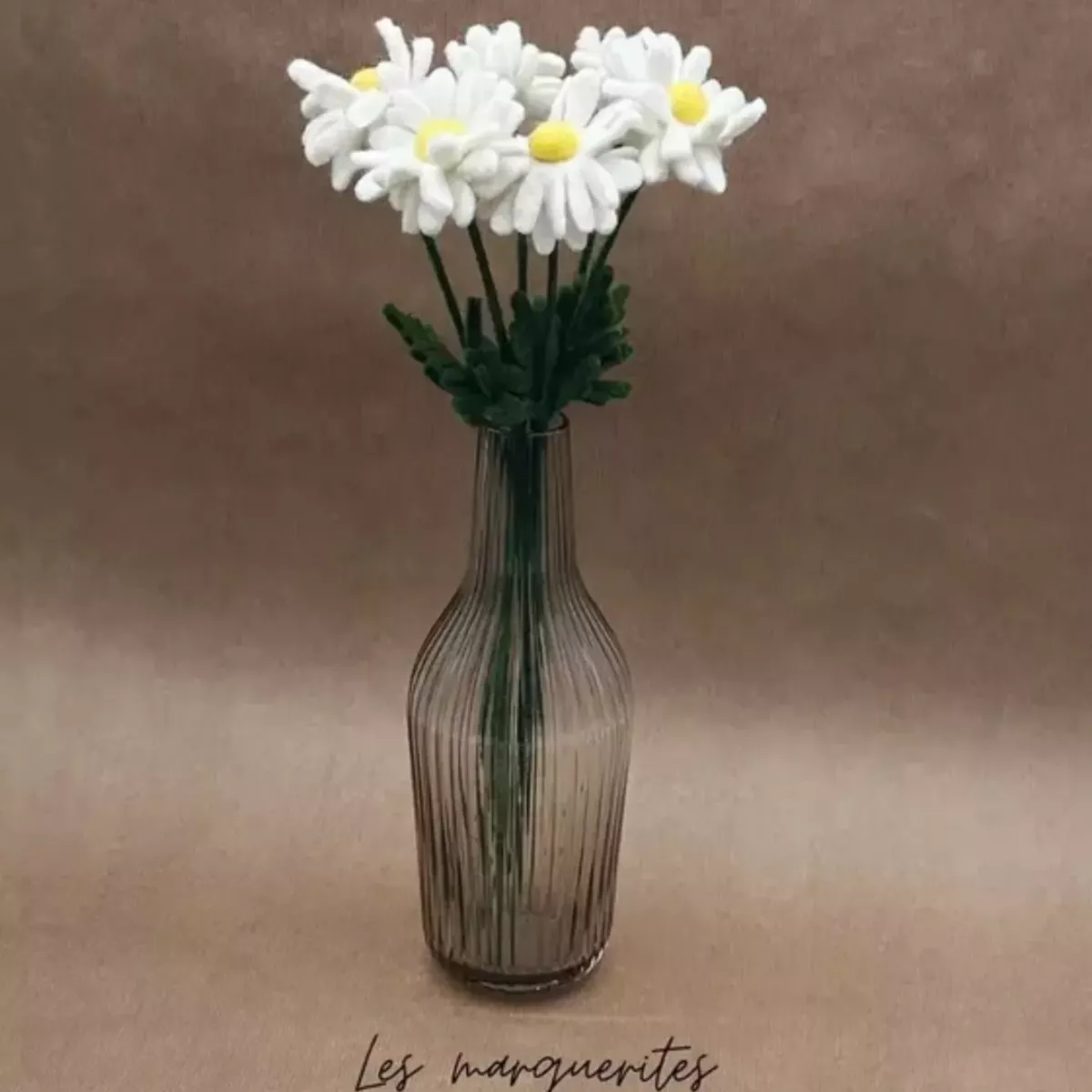 BRANCHE DE MARGUERITE