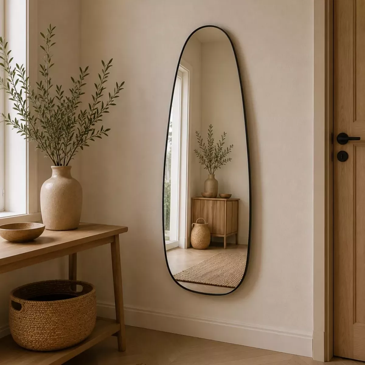 MIROIR CODOL  GM