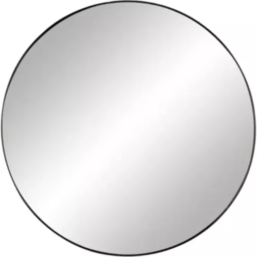 MIROIR PALACE ROND D50 CM
