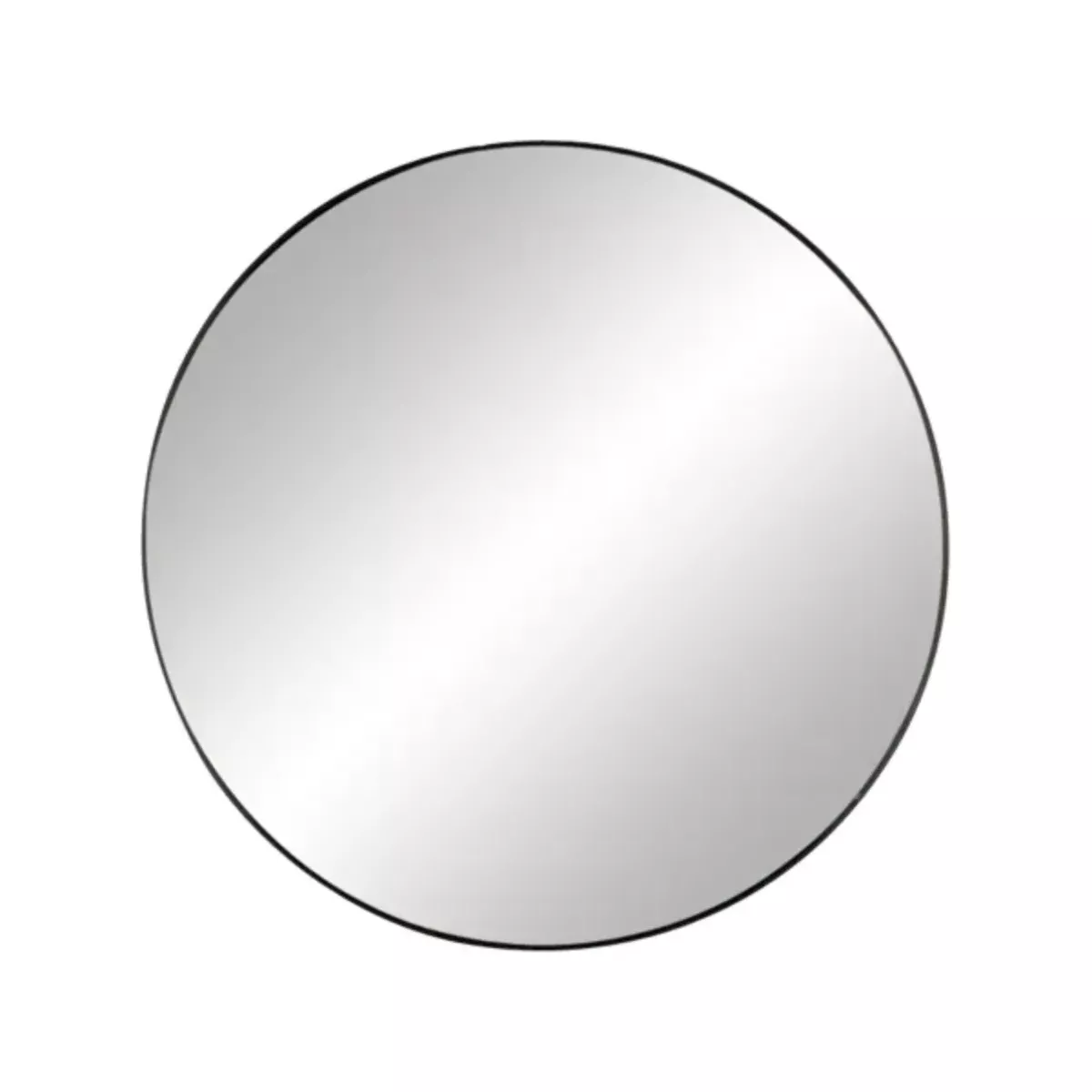 MIROIR PALACE ROND D50 CM
