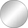 MIROIR PALACE ROND D50 CM