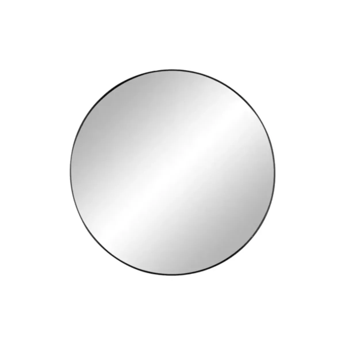 MIROIR PALACE ROND D30 CM