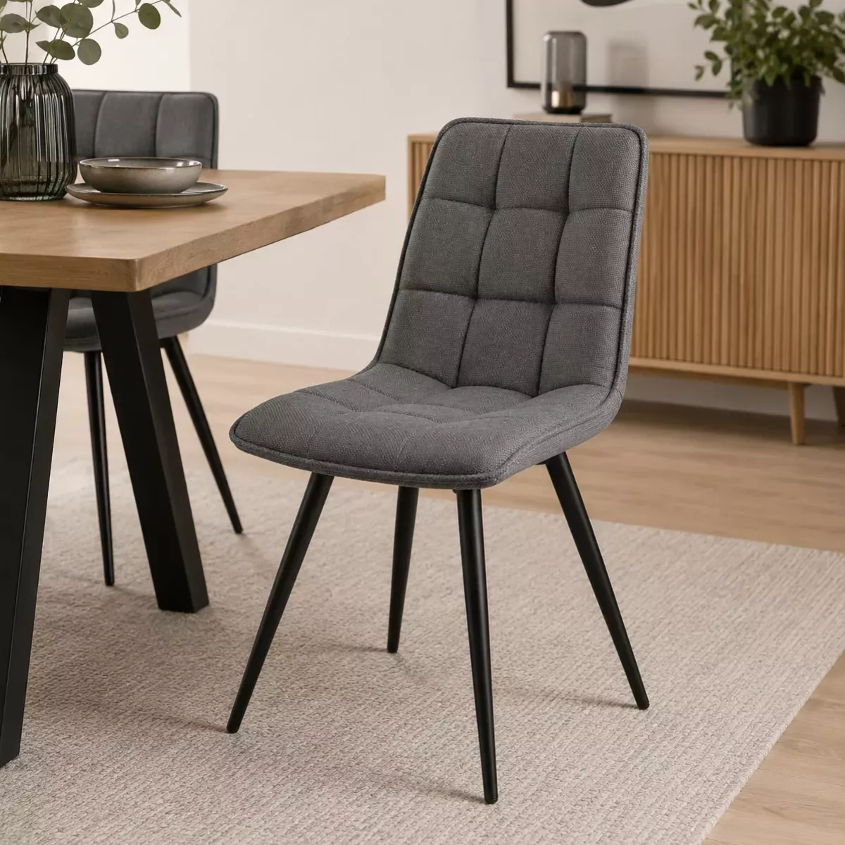 CHAISE REPAS ALIZE