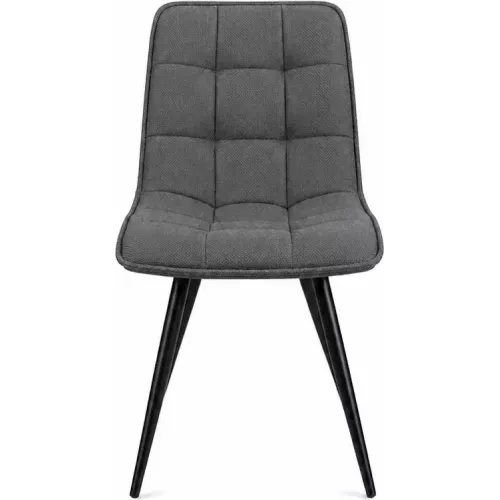 CHAISE ALIZE EN TISSU