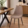 CHAISE REPAS YUKO